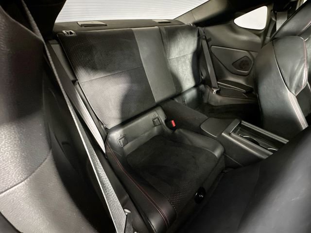 Used 2022 Subaru BRZ Limited image 25