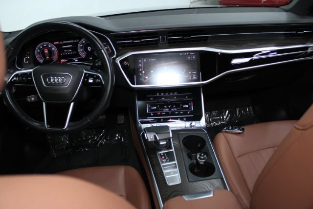 Used 2019 Audi A6 3.0T Premium Plus w/ Premium Plus Package AWD/4WD image 2