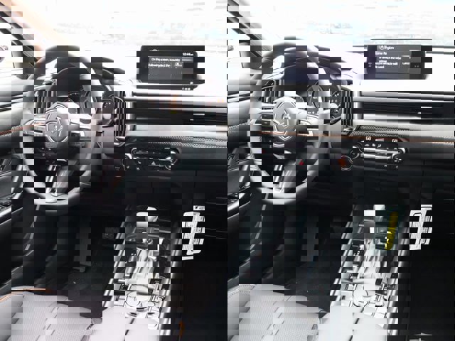 New 2026 MAZDA CX-50 2.5 Hybrid w/ Cargo Package image 14