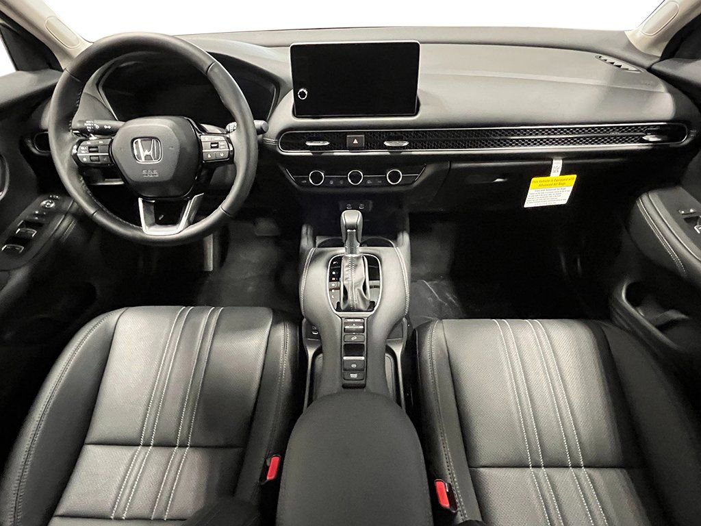 New 2026 Honda HR-V EX-L image 20