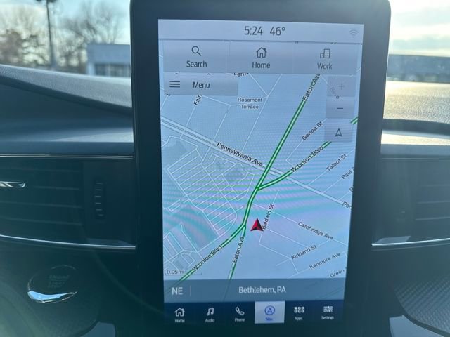 Used 2023 Ford Explorer ST w/ Equipment Group 401A image 19