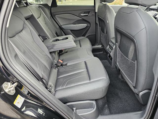 New 2026 Audi Q3 quattro 2.0T image 6