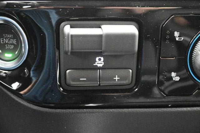 New 2026 Chevrolet Silverado 3500 LT AWD/4WD image 30
