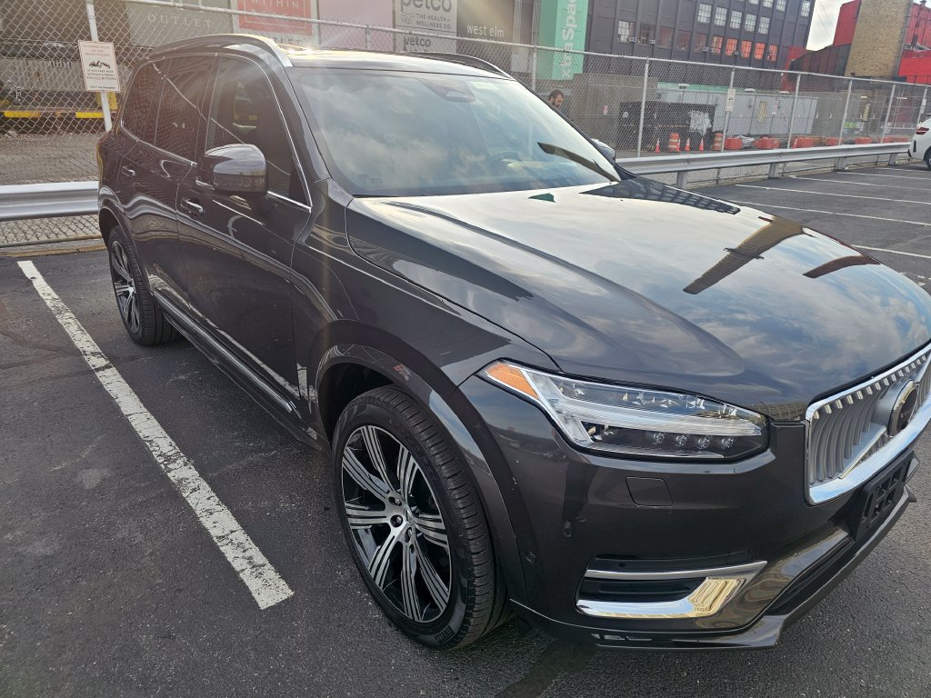 Certified 2024 Volvo XC90 B6 Ultimate AWD/4WD image 30