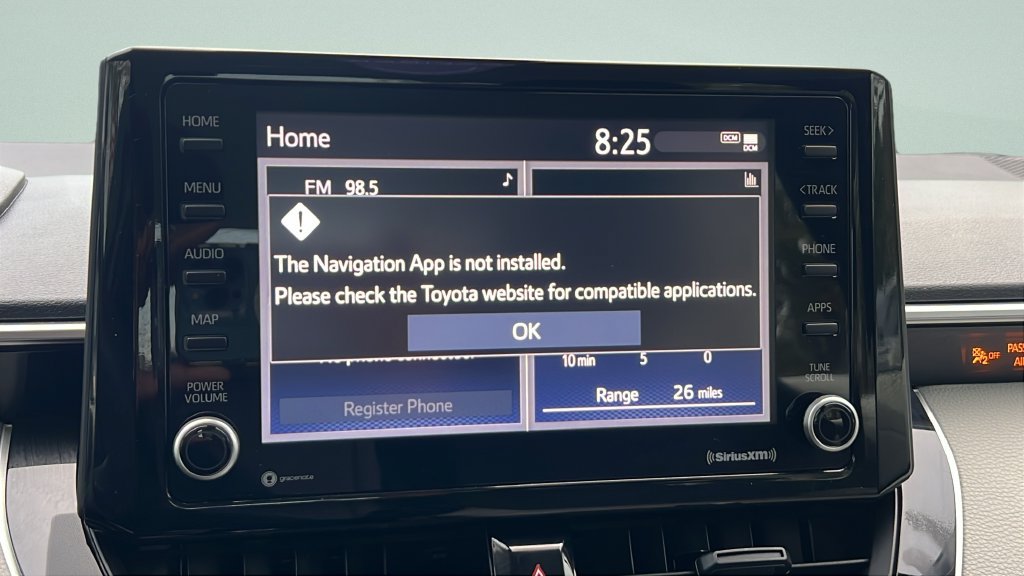 Used 2022 Toyota Corolla LE FWD image 16