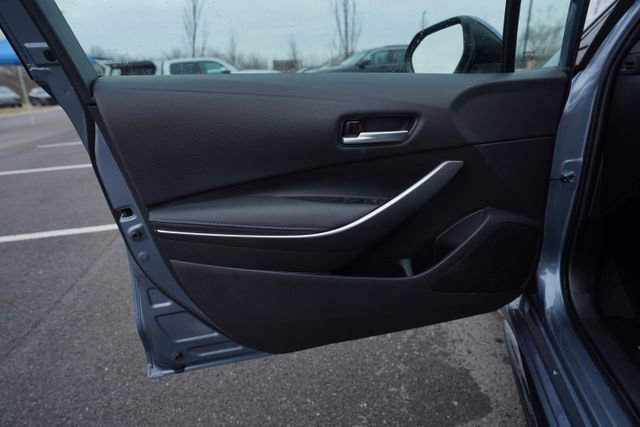 Used 2022 Toyota Corolla SE w/ Carpet Mat Package (TMS) image 13