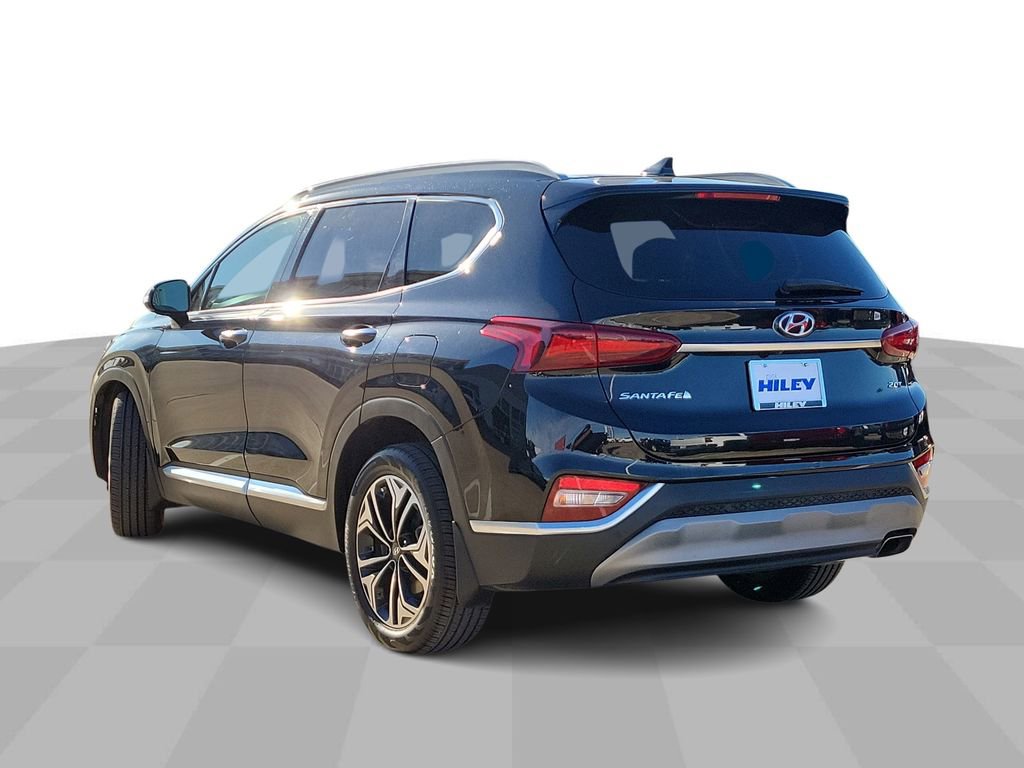Used 2020 Hyundai Santa Fe SEL w/ Cargo Package image 6