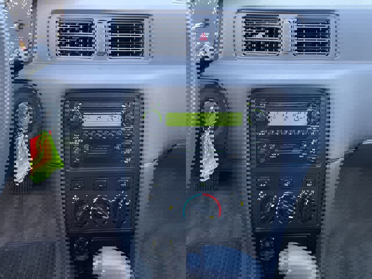 Used 2001 Toyota Camry LE image 13