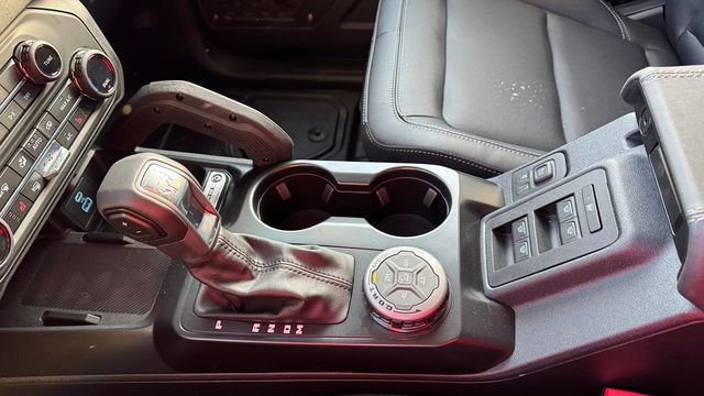 New 2025 Ford Bronco Big Bend w/ Black Diamond Package image 34