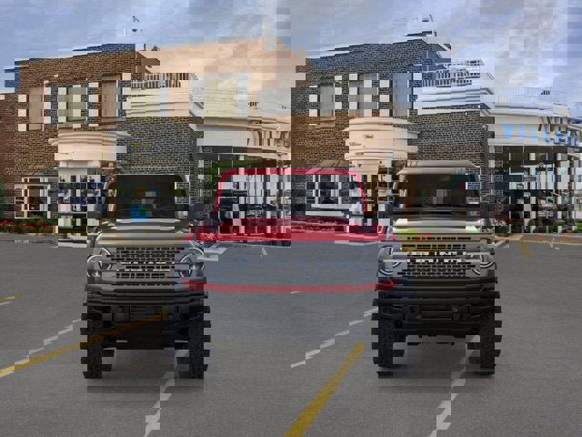 New 2025 Ford Bronco Badlands AWD/4WD image 31