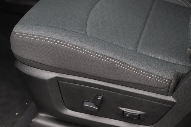 New 2026 RAM 2500 Big Horn AWD/4WD image 15