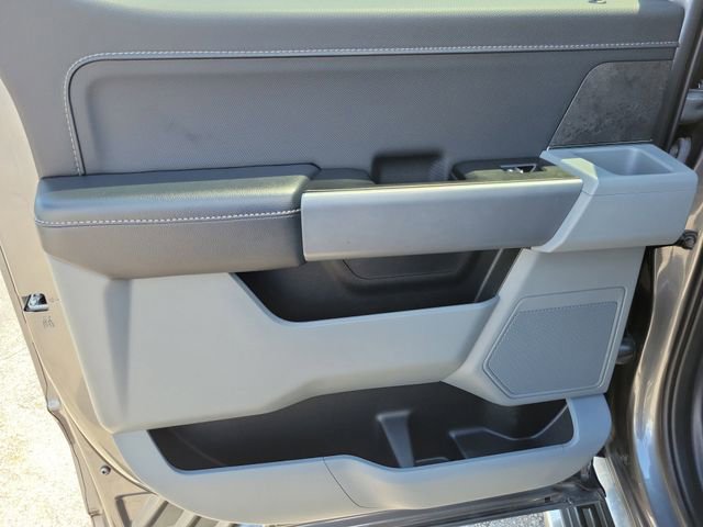 Certified 2024 Ford F150 XLT w/ Equipment Group 302A MID image 7