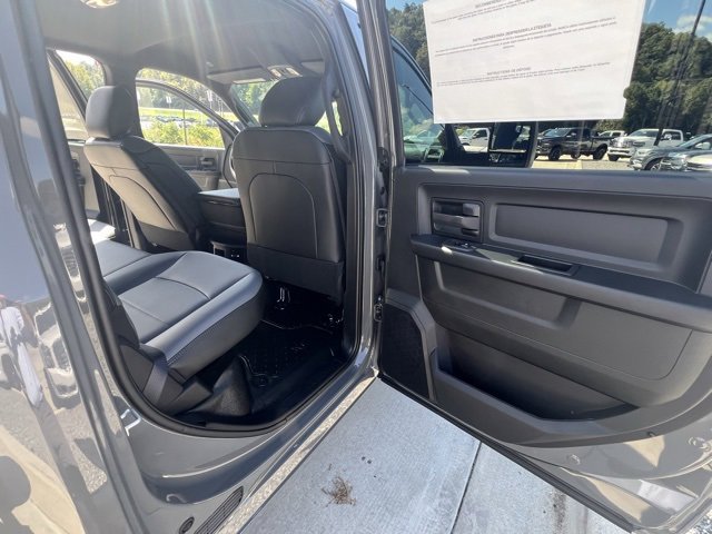 New 2026 RAM 3500 Tradesman image 25