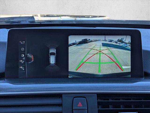 Used 2017 BMW 330i xDrive Wagon image 14