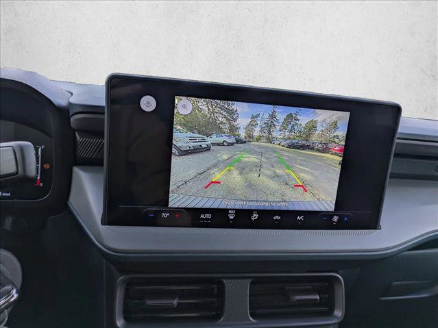 New 2026 Ford Maverick XL AWD/4WD image 14