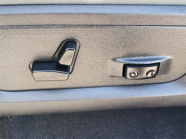 Used 2016 RAM 1500 Big Horn image 20