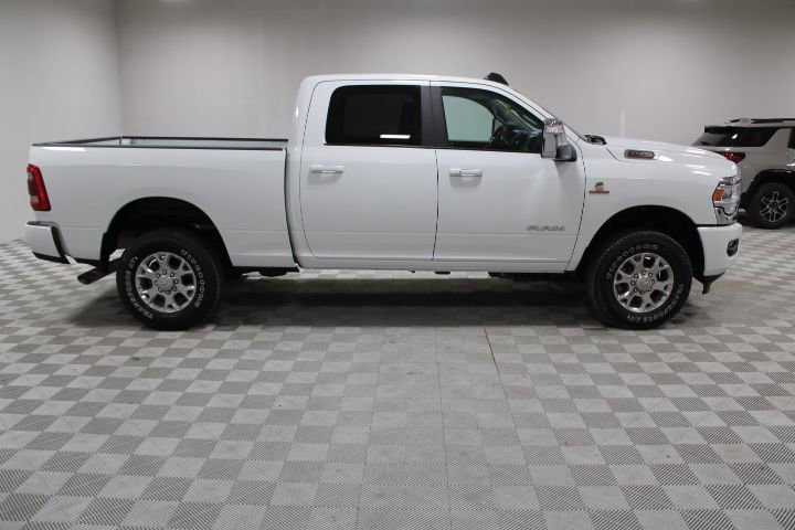 Used 2024 RAM 2500 Laramie image 11