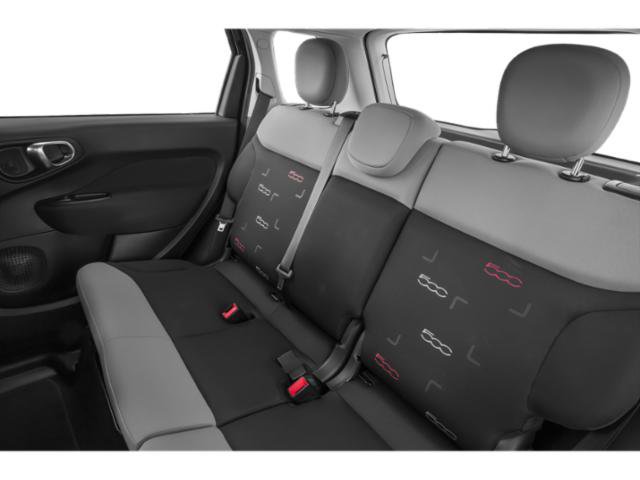 Used 2015 FIAT 500L Easy FWD image 18