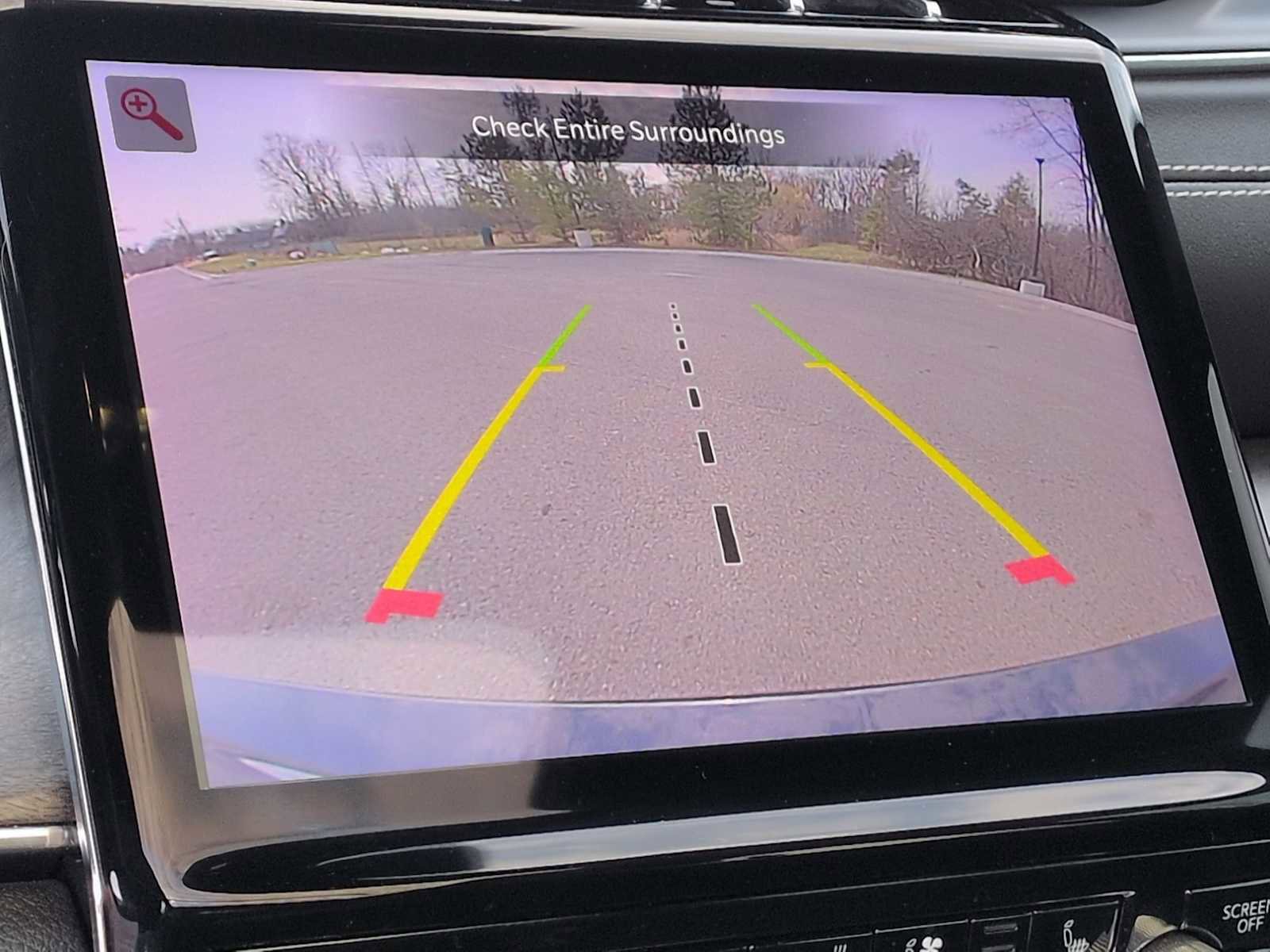 Used 2023 Jeep Grand Cherokee L Overland image 31