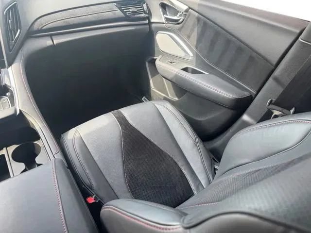 Used 2023 Acura RDX w/ Advance Package AWD/4WD image 21