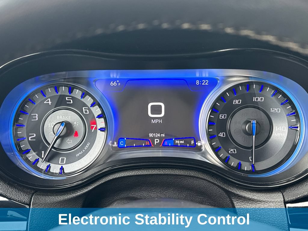 Used 2023 Chrysler 300 S RWD image 13