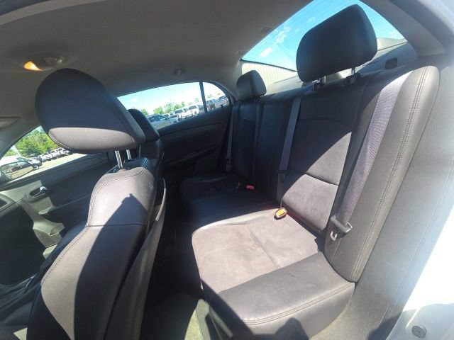 Used 2012 Chevrolet Malibu LT FWD image 13