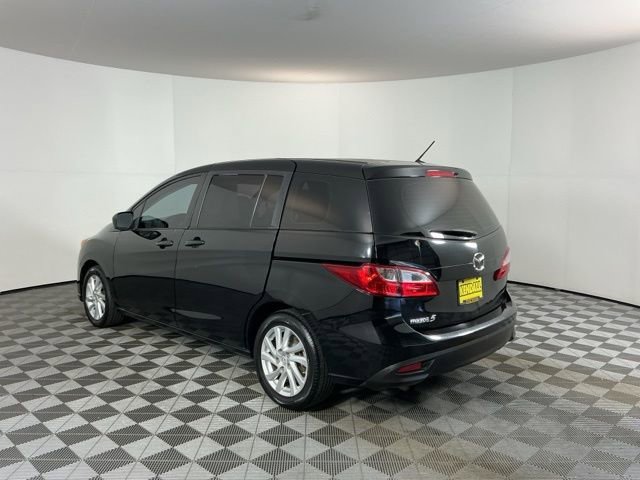 Used 2012 MAZDA MAZDA5 Sport image 7