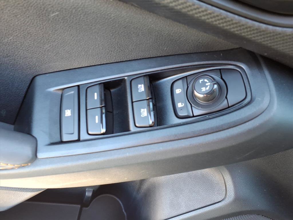 Used 2024 Subaru Crosstrek 2.5i Wilderness w/ Crosstrek Mirror Package image 25