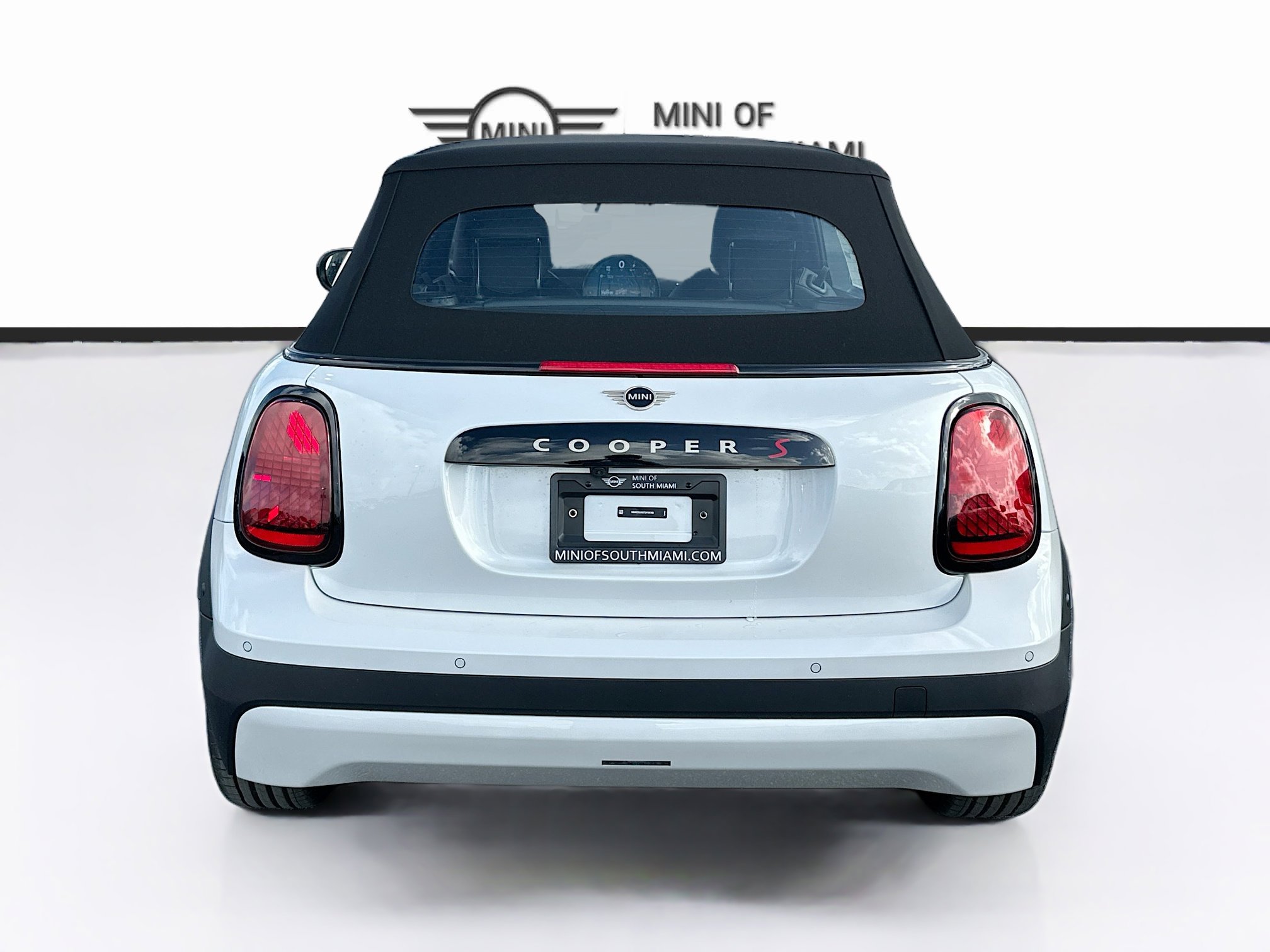New 2026 MINI Cooper S FWD image 5