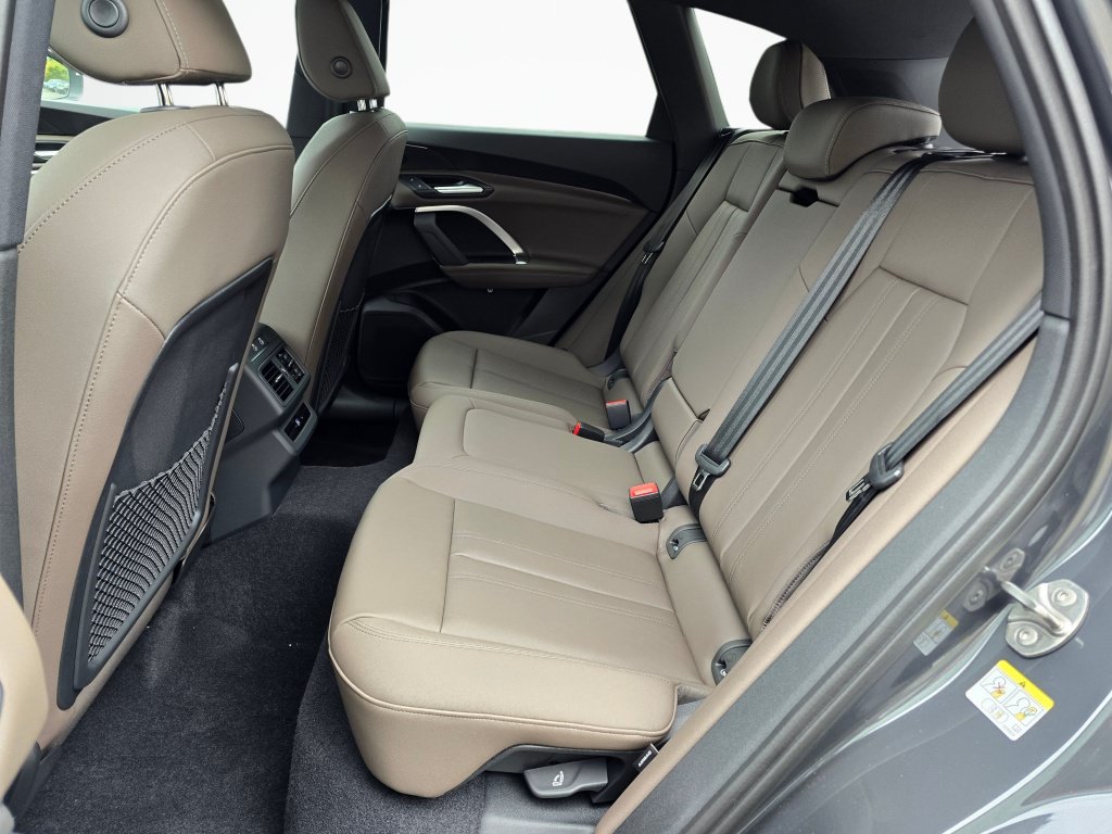 New 2026 Audi Q5 2.0T AWD/4WD image 19