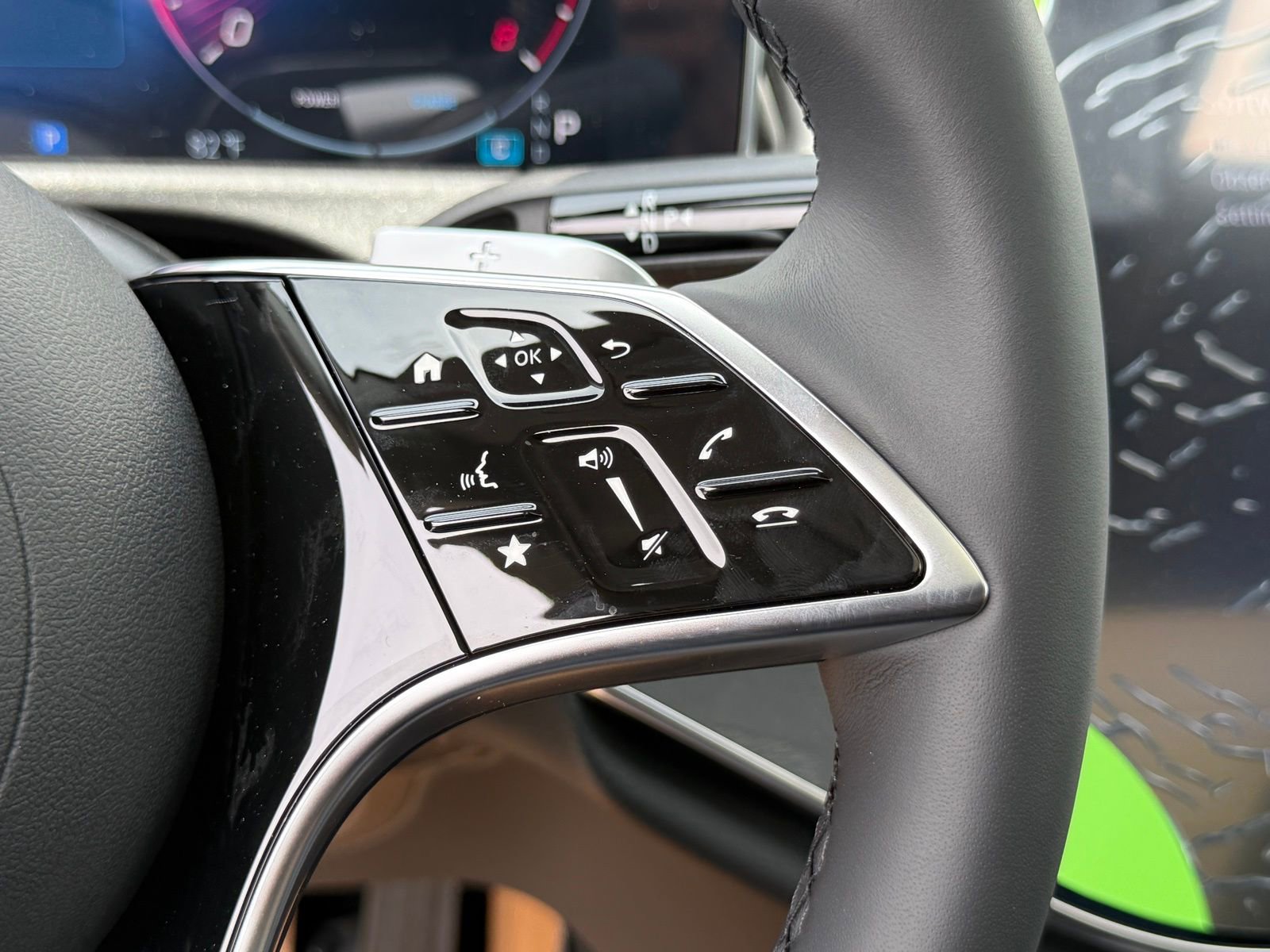 New 2026 Mercedes-Benz E 350 4MATIC Sedan image 28