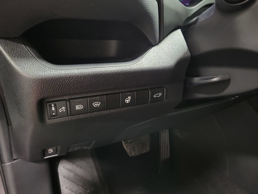 Used 2024 Toyota RAV4 XLE Premium w/ Weather Package AWD/4WD image 24