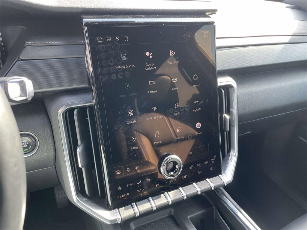 Used 2024 GMC Acadia Elevation image 23