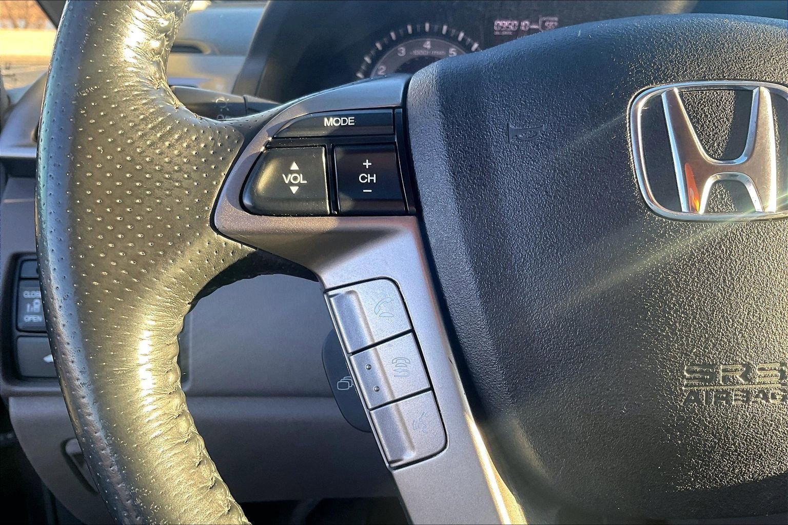 Used 2016 Honda Odyssey EX-L image 21