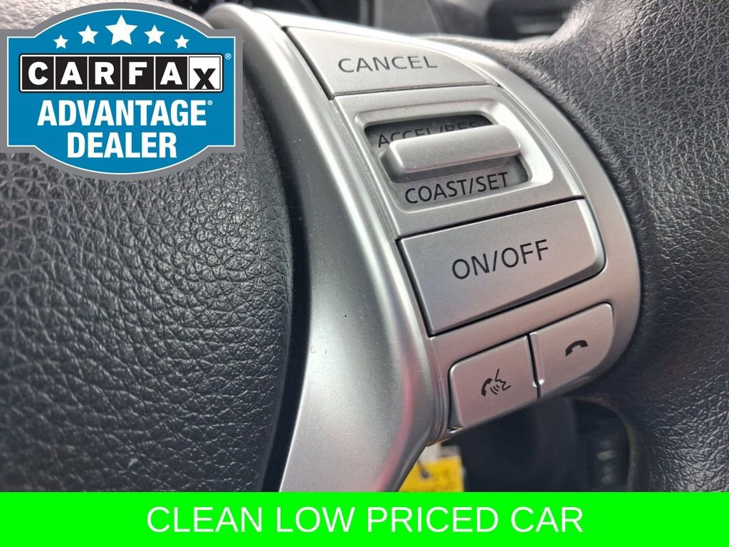 Used 2016 Nissan Rogue S w/ Appearance Package AWD/4WD image 24