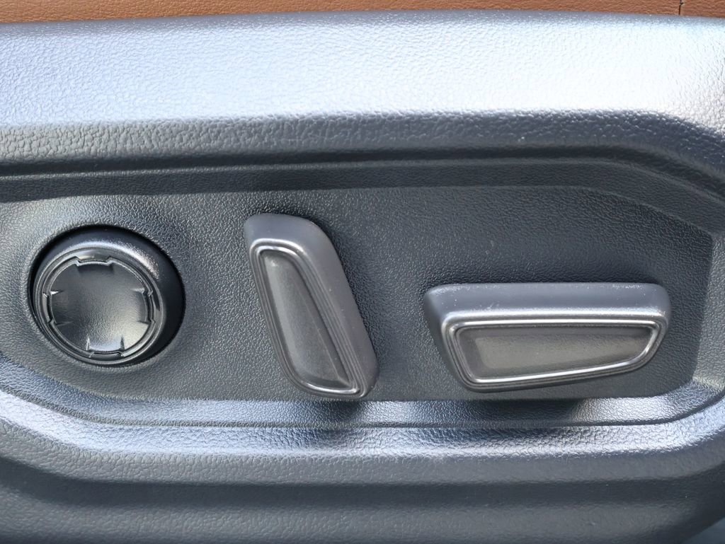 Used 2025 Toyota Sequoia 1794 Edition AWD/4WD image 43