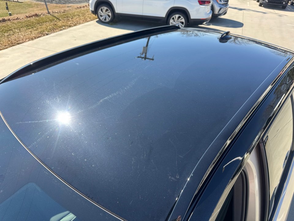 New 2024 Volvo XC40 Recharge Core w/ Protection Package Premier image 21