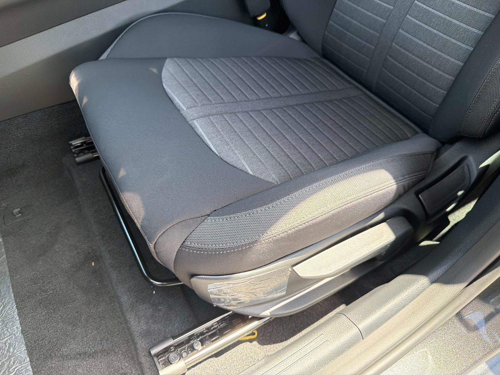 New 2026 Kia K5 LXS FWD image 13