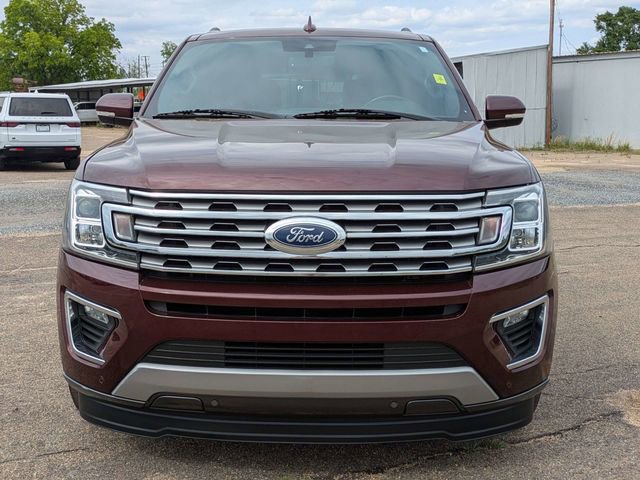 Used 2020 Ford Expedition Limited w/ Equipment Group 301A RWD image 9