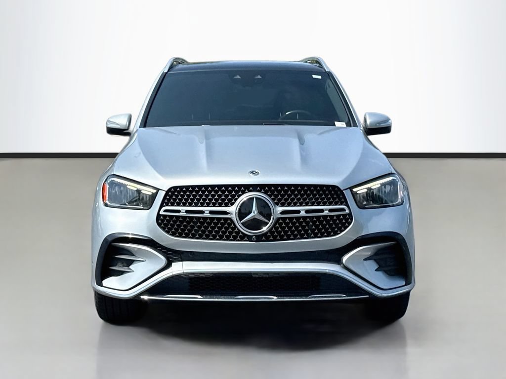 Used 2024 Mercedes-Benz GLE 450 4MATIC video 2