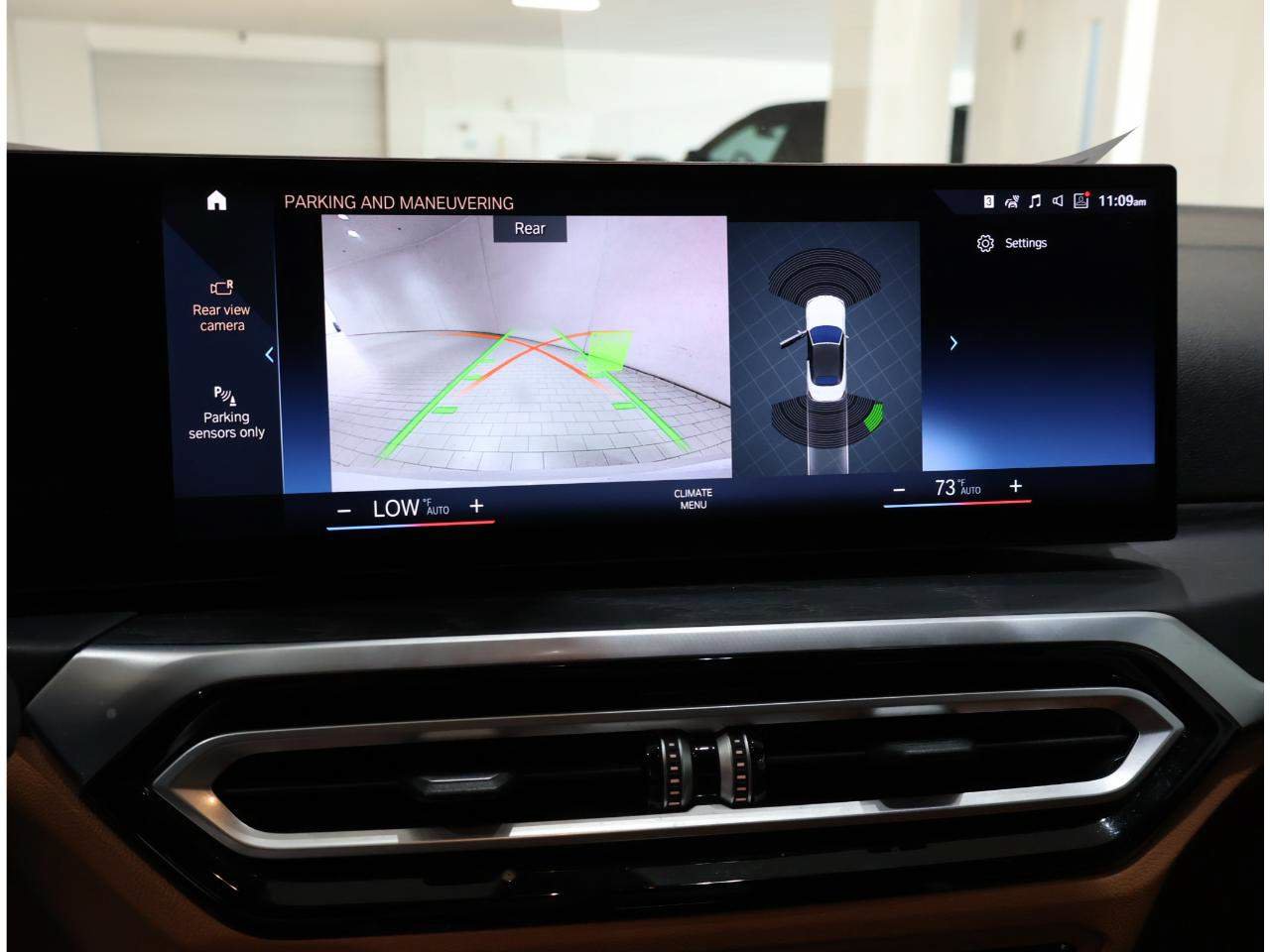 Certified 2024 BMW 440i xDrive Convertible w/ Premium Package AWD/4WD image 19