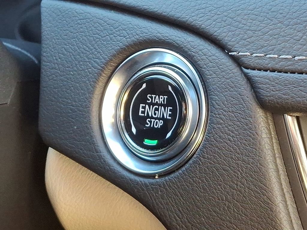 Used 2025 Cadillac CT5 Premium Luxury w/ Sun And Sound Package image 25