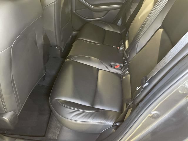 Used 2023 MAZDA MAZDA3 s FWD image 19