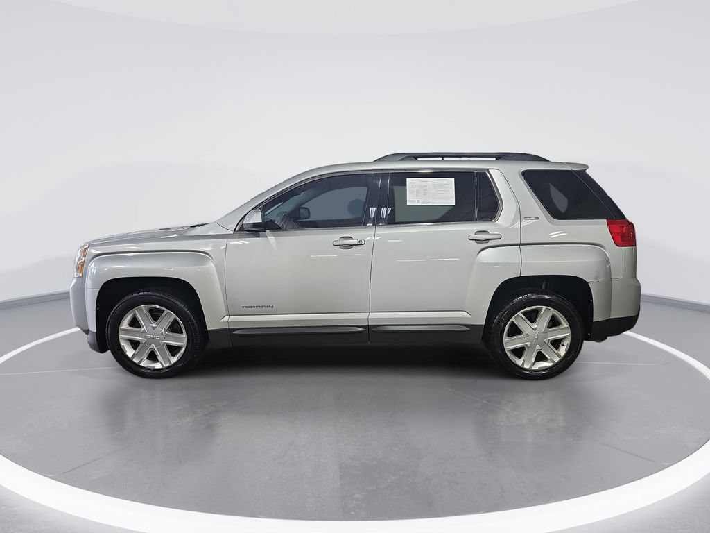 Used 2011 GMC Terrain SLE w/ Convenience Package FWD image 7