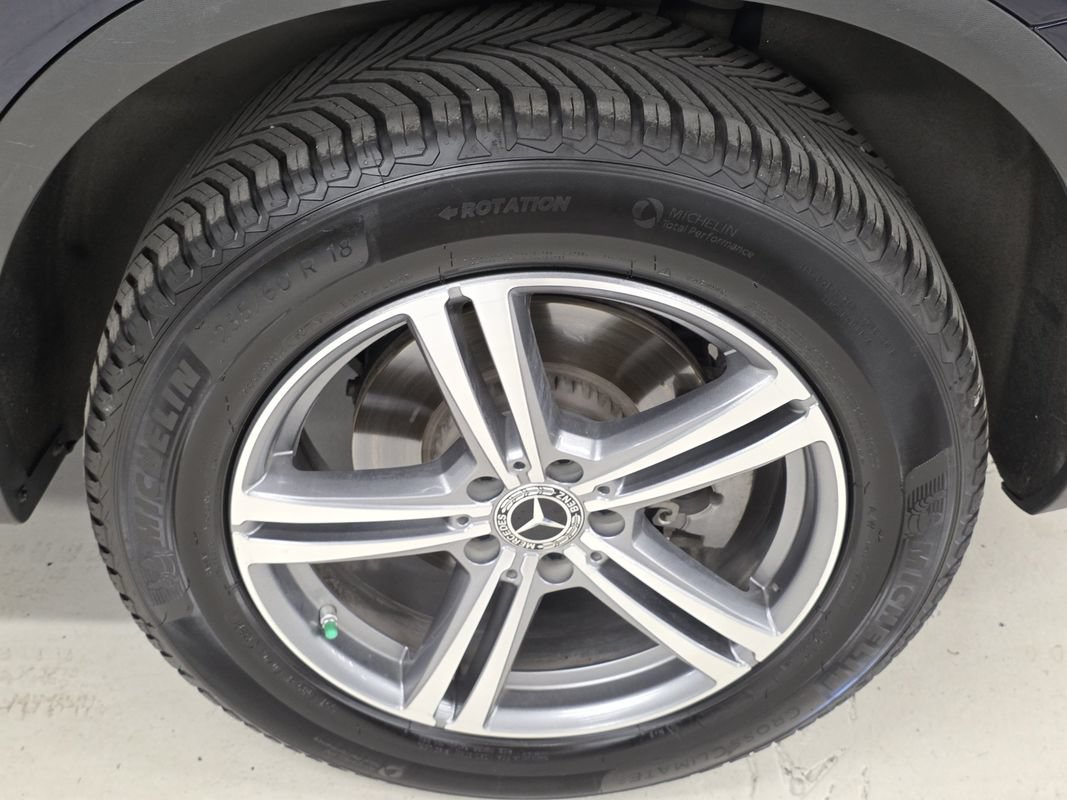 Used 2021 Mercedes-Benz GLC 300 4MATIC image 47