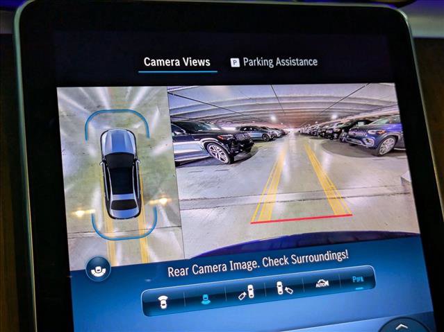 New 2025 Mercedes-Benz C 300 4MATIC Sedan image 13