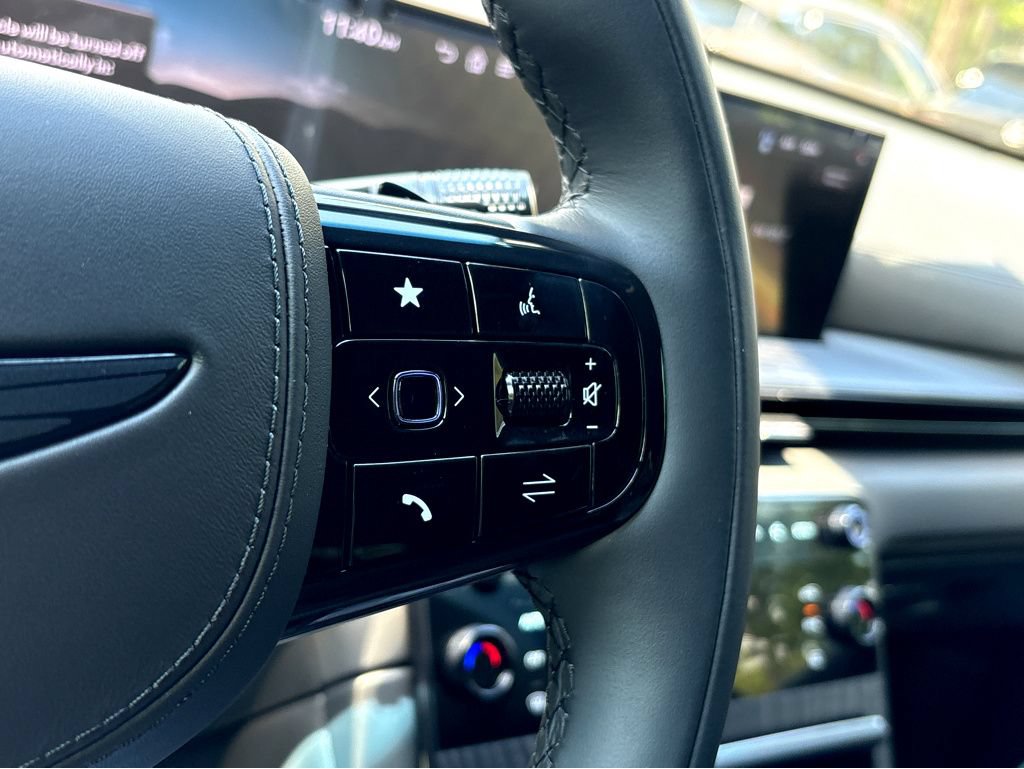 New 2026 Genesis GV80 3.5T Prestige AWD/4WD image 23