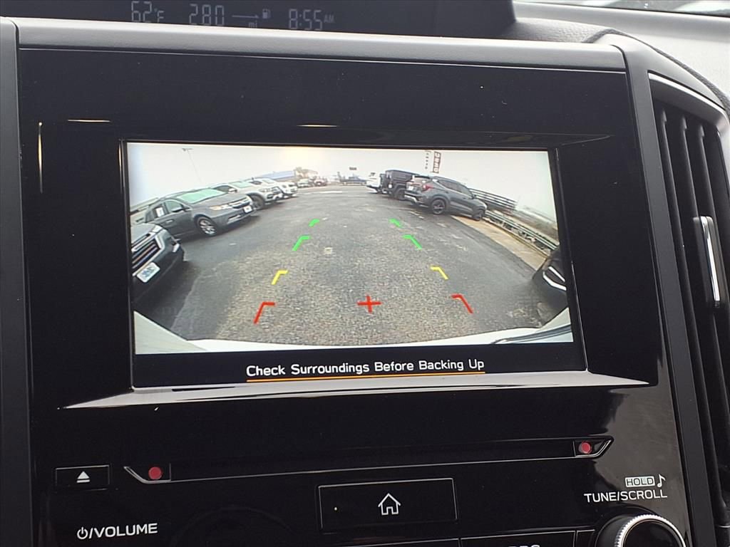 Used 2021 Subaru Forester image 4