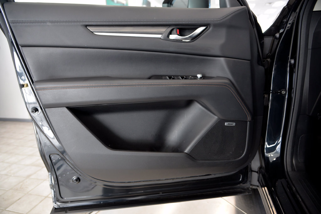 Used 2019 MAZDA CX-5 Grand Touring Reserve AWD/4WD image 14