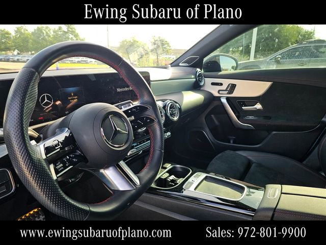 Used 2024 Mercedes-Benz CLA 250 image 5